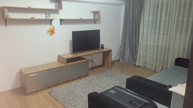 Iancului Avrig, 2 camere