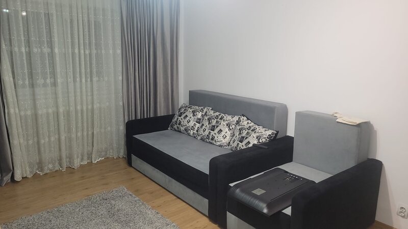 Iancului Avrig, 2 camere