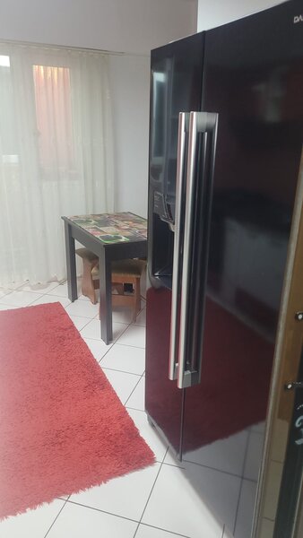 Iancului Avrig, 2 camere