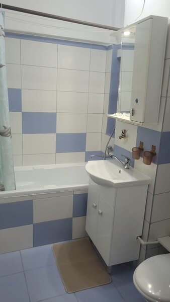 Iancului Avrig, 2 camere