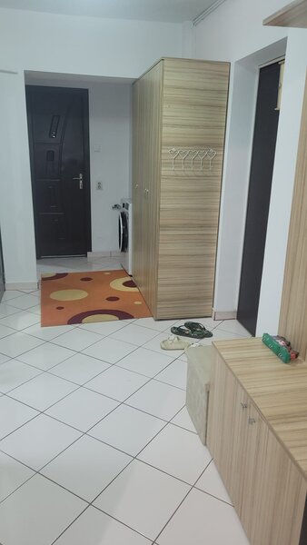 Iancului Avrig, 2 camere