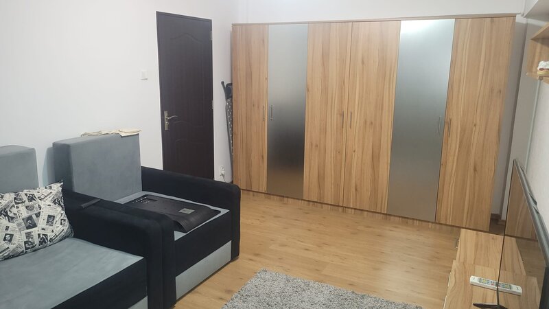 Iancului Avrig, 2 camere