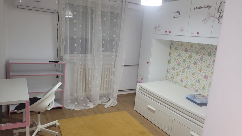 Iancului Avrig, 2 camere